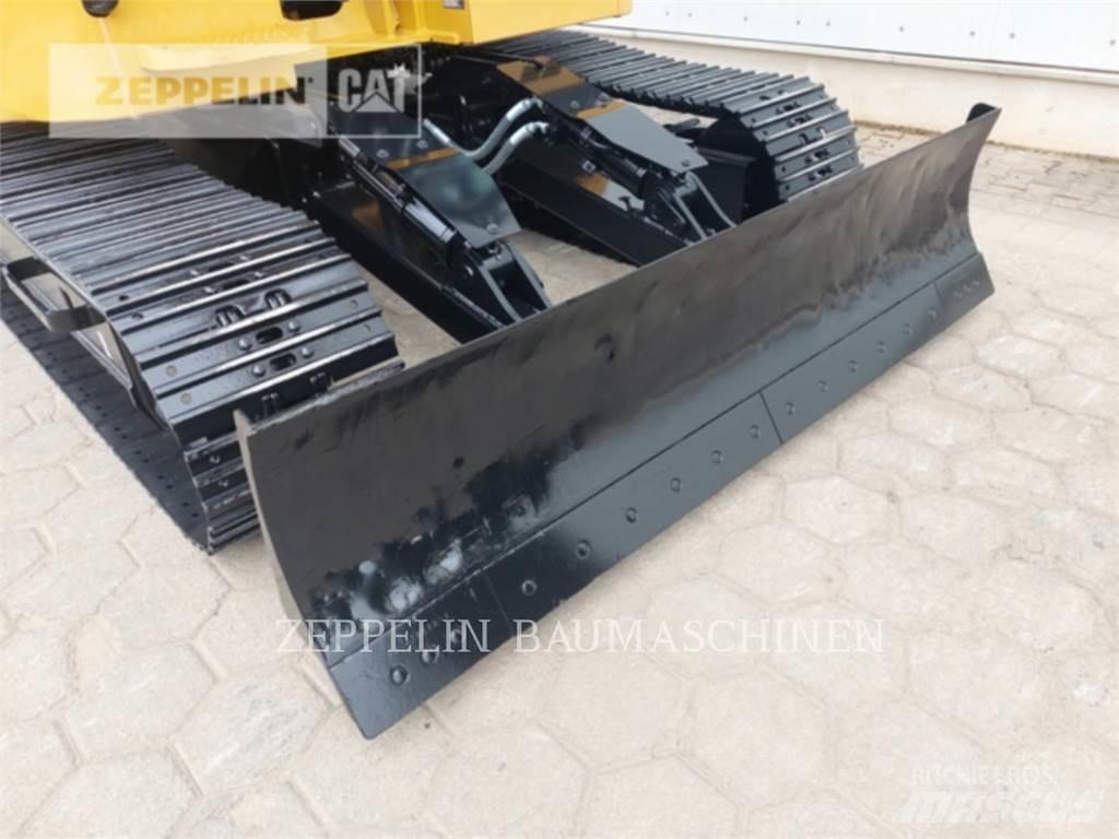 CAT 315FL Telakaivukoneet