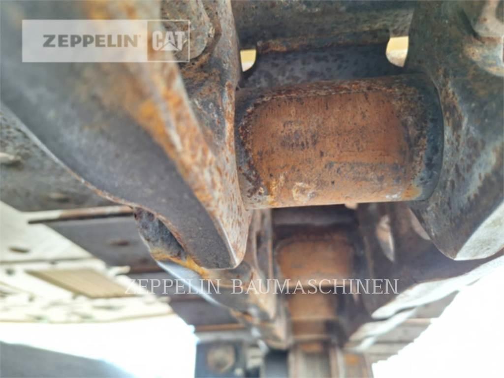 CAT 315FL Telakaivukoneet