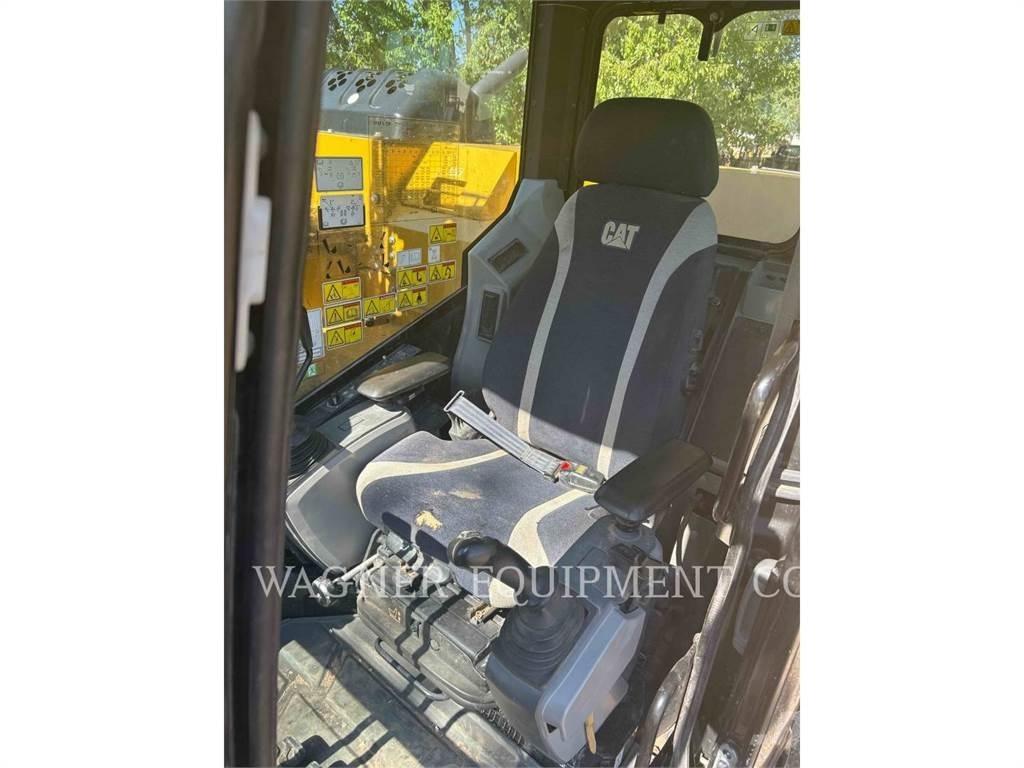 CAT 315FL Telakaivukoneet