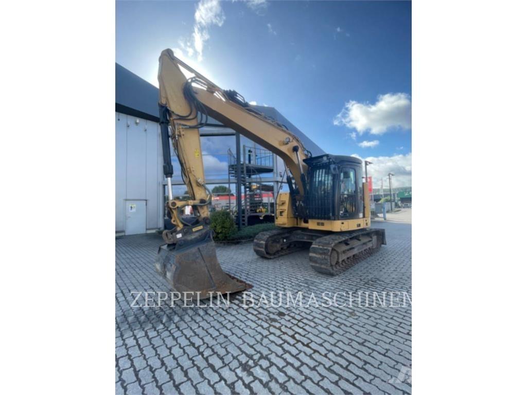 CAT 315FL Telakaivukoneet