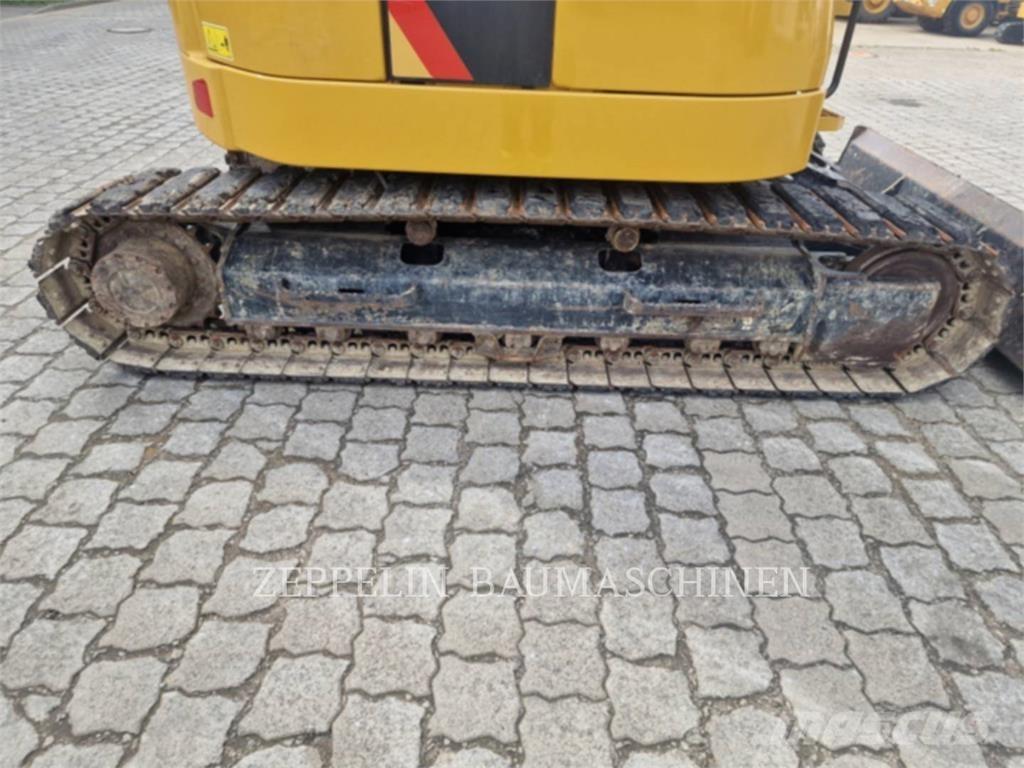 CAT 315FL Telakaivukoneet