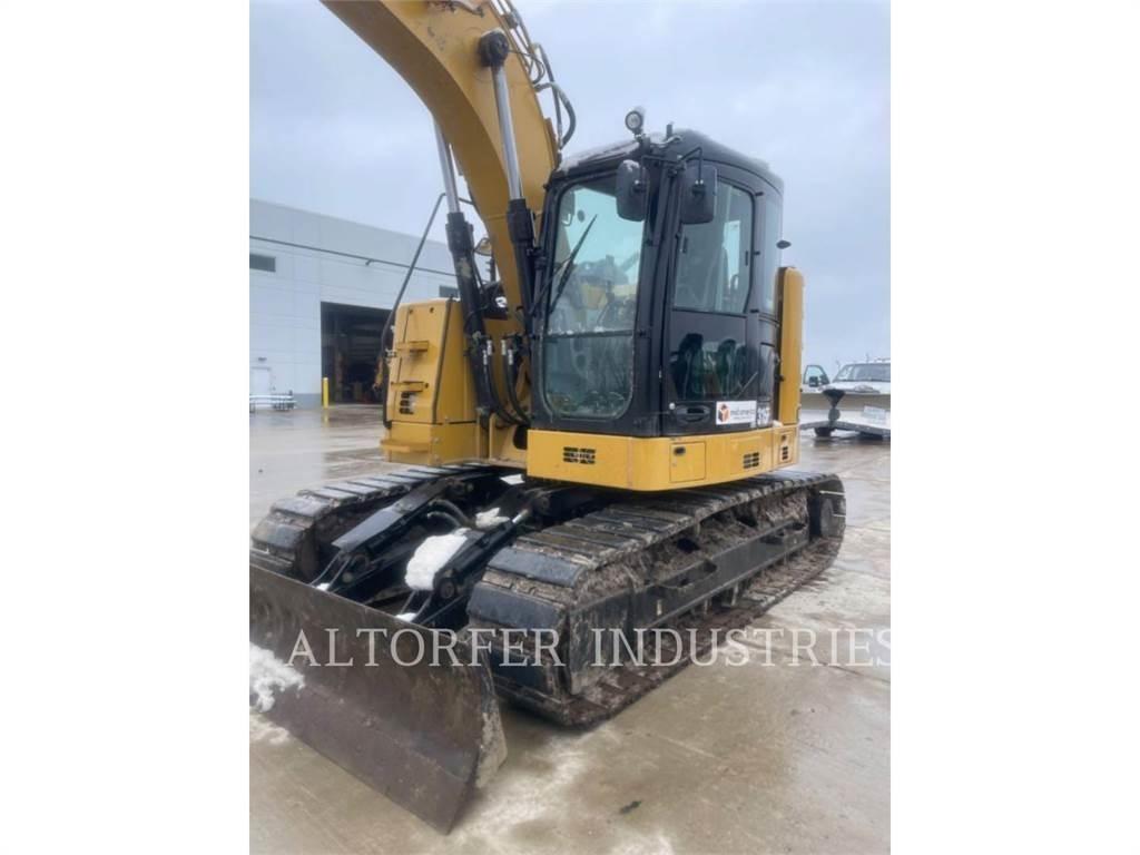 CAT 315FL CR Telakaivukoneet