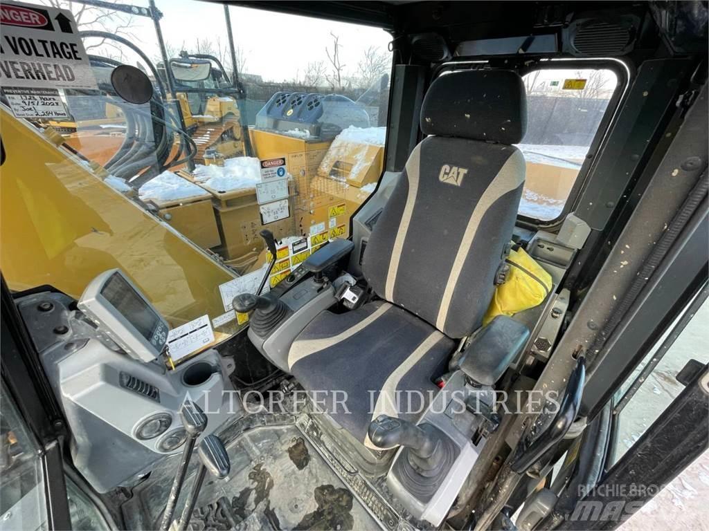 CAT 315FL CR Telakaivukoneet