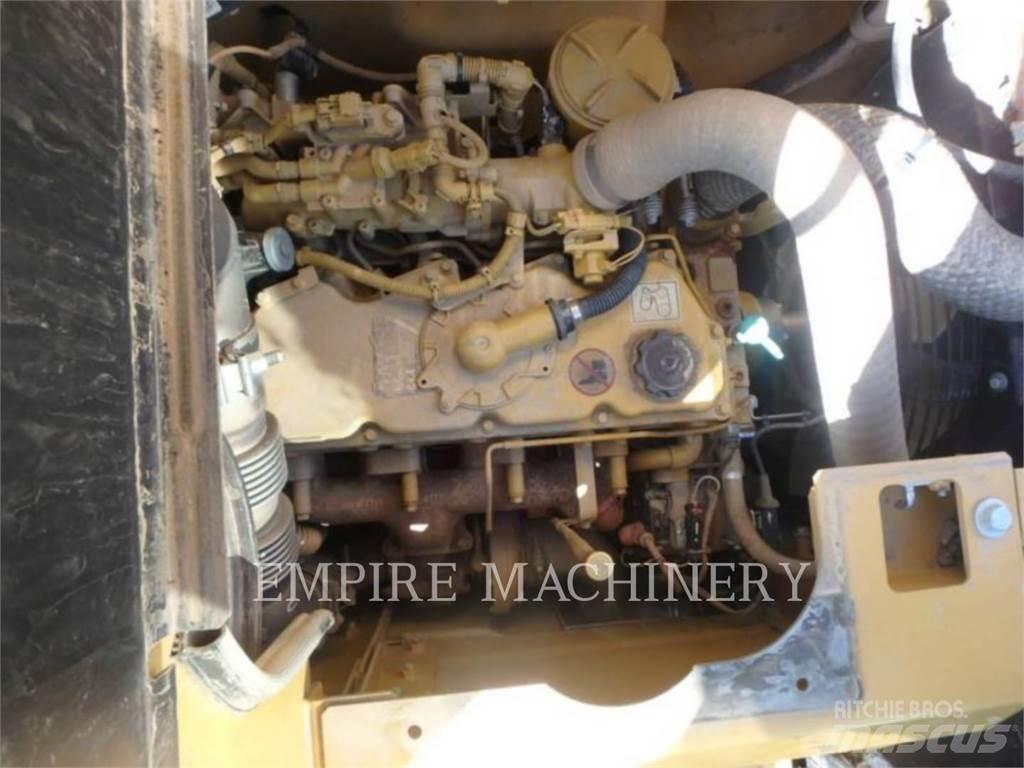 CAT 315FL P Telakaivukoneet