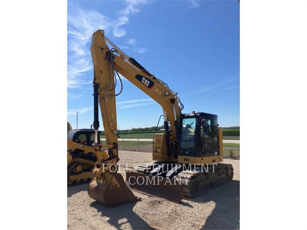 CAT 315FL9 Telakaivukoneet