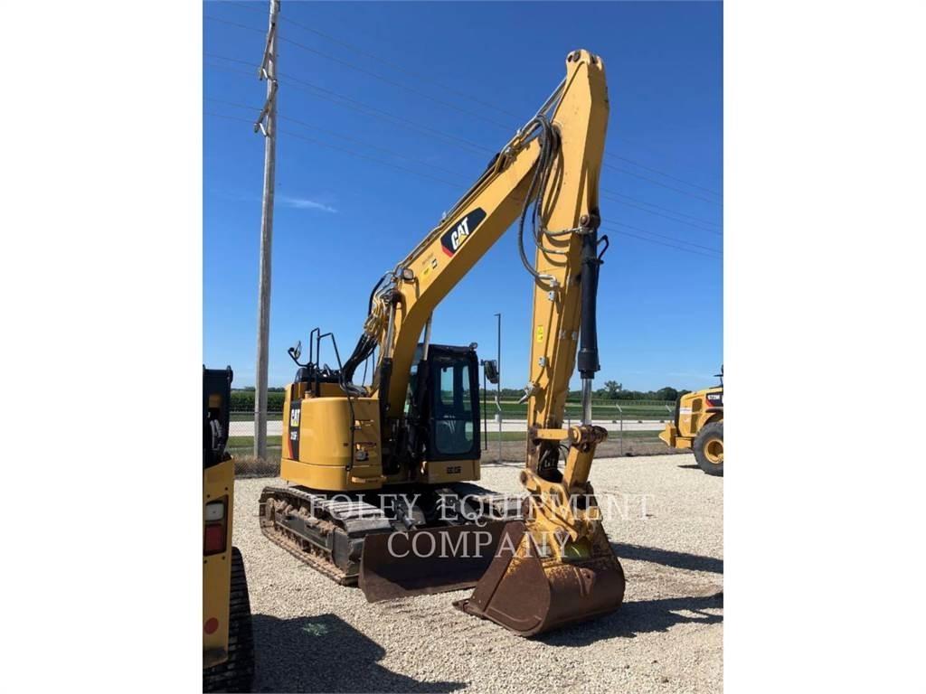 CAT 315FL9 Telakaivukoneet