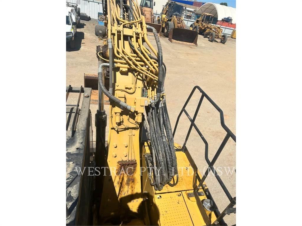 CAT 315FLCR Telakaivukoneet