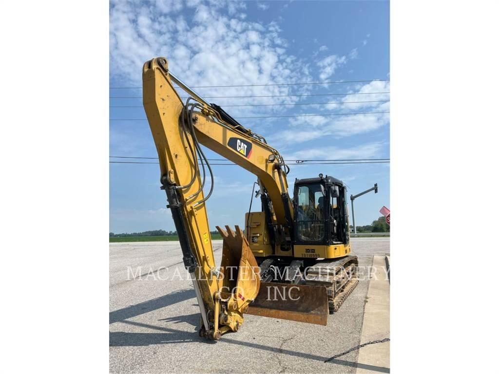 CAT 315FLCR Telakaivukoneet
