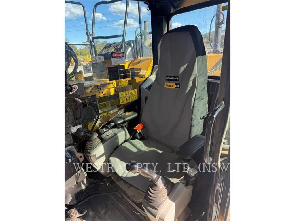 CAT 315FLCR Telakaivukoneet