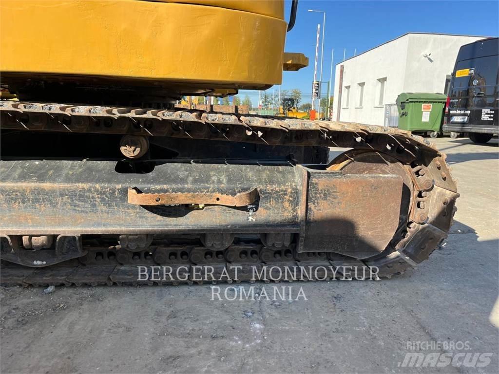 CAT 315FLCR Telakaivukoneet