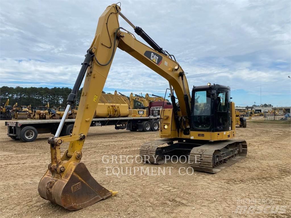 CAT 315FLCR Telakaivukoneet