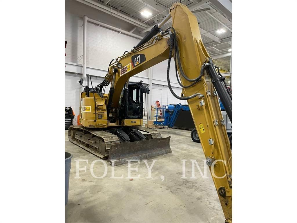 CAT 315FLCR Telakaivukoneet
