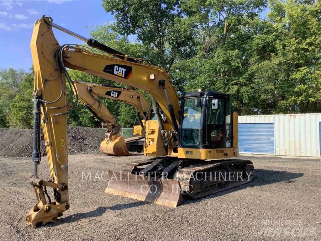 CAT 315FLCR Telakaivukoneet