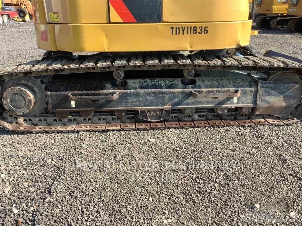 CAT 315FLCR Telakaivukoneet