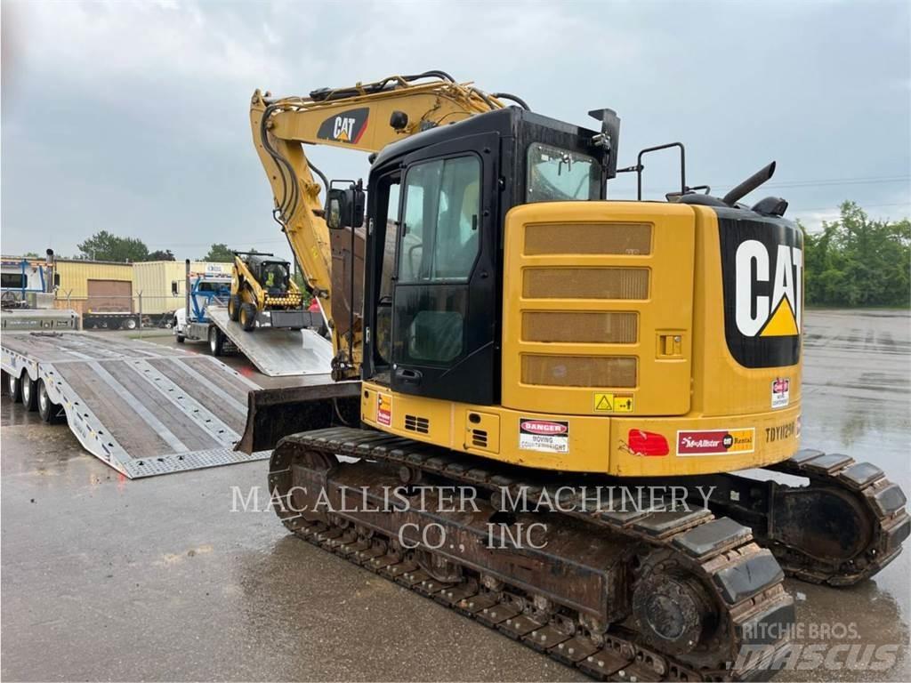 CAT 315FLCR Telakaivukoneet