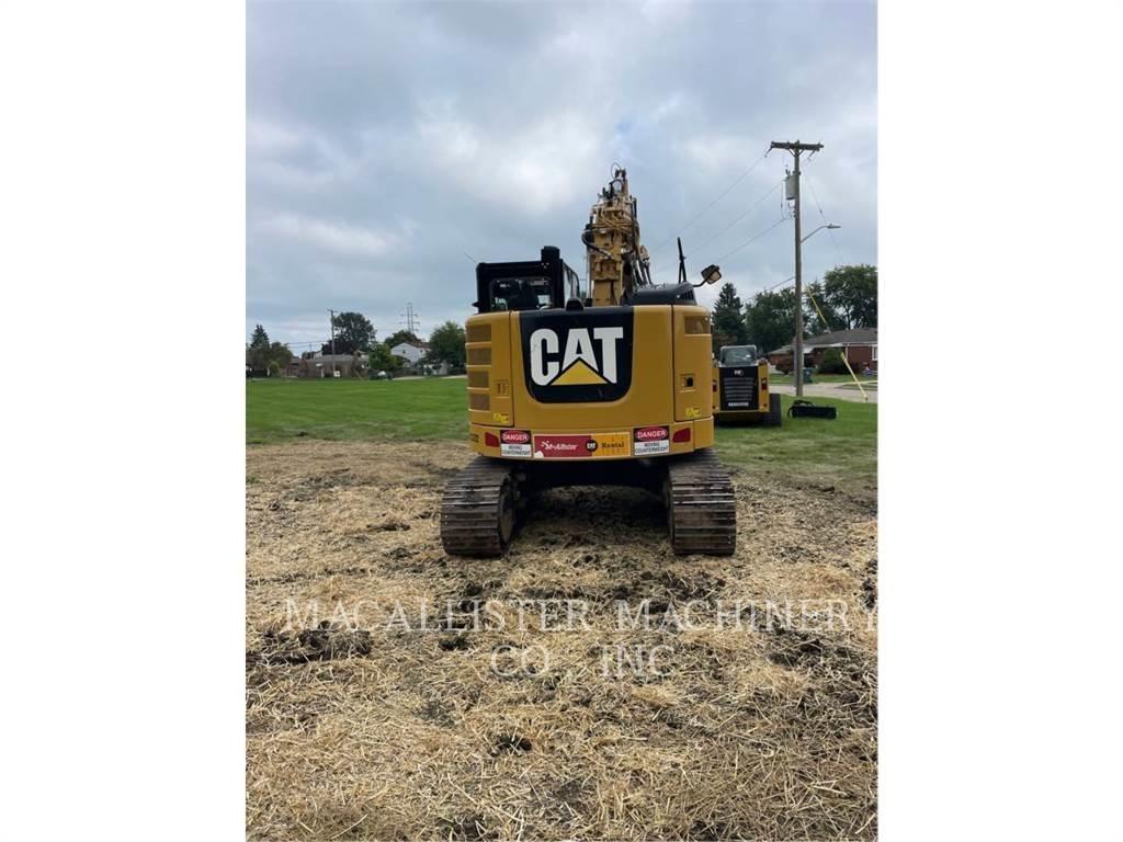 CAT 315FLCR Telakaivukoneet