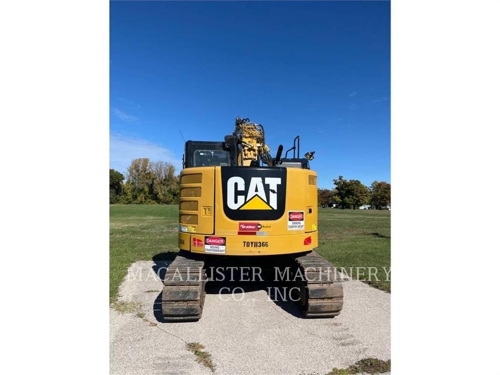 CAT 315FLCR Telakaivukoneet