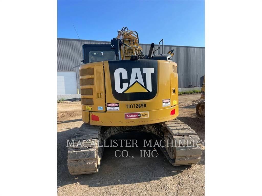 CAT 315FLCR Telakaivukoneet