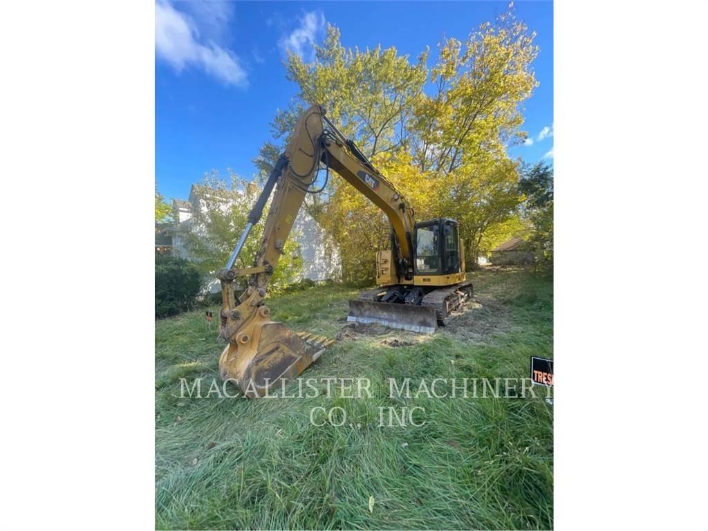 CAT 315FLCR Telakaivukoneet