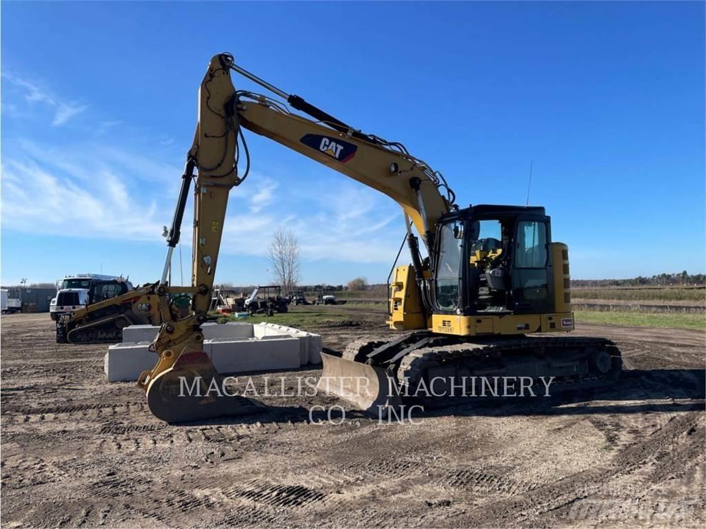 CAT 315FLCR Telakaivukoneet