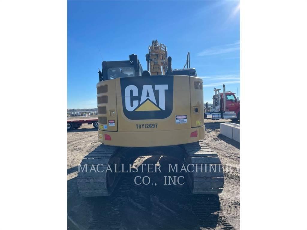 CAT 315FLCR Telakaivukoneet