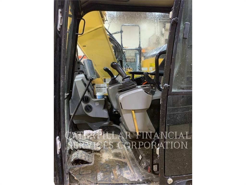CAT 315FLCR Telakaivukoneet