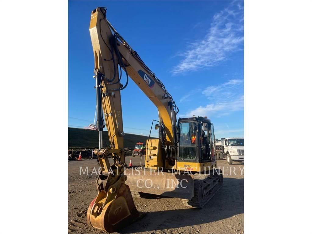 CAT 315FLCR Telakaivukoneet