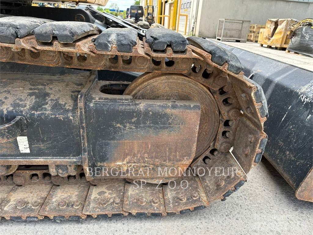 CAT 315FLCR Telakaivukoneet