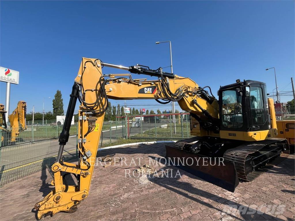 CAT 315FLCR Telakaivukoneet