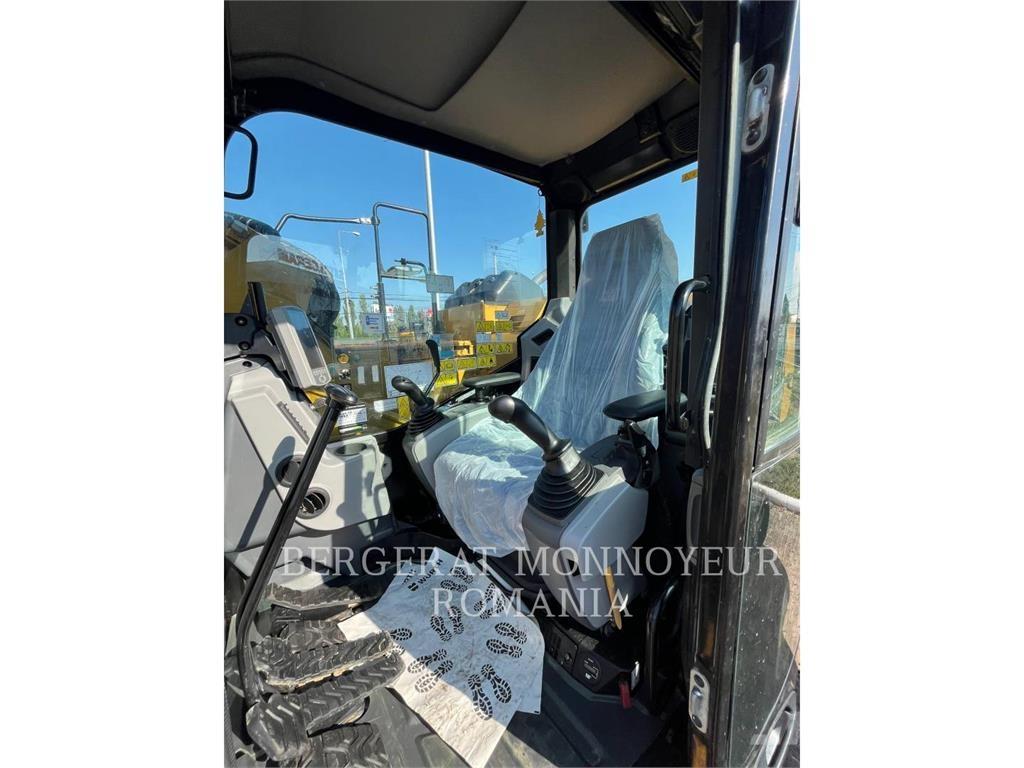 CAT 315FLCR Telakaivukoneet