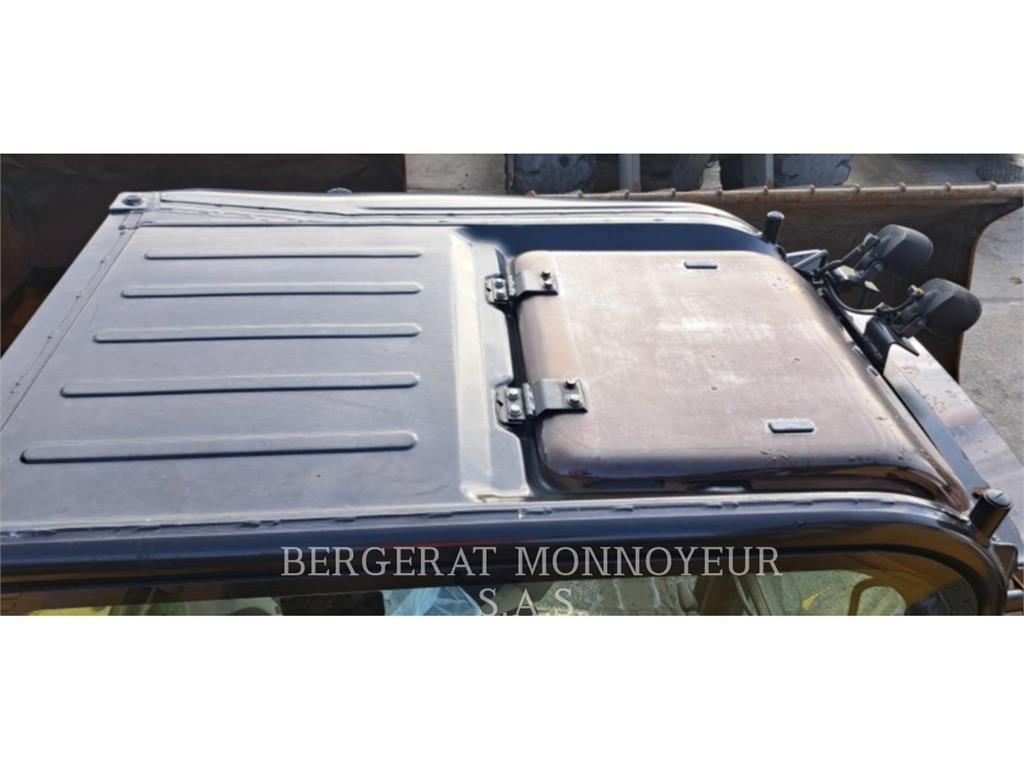 CAT 315FLCR Telakaivukoneet