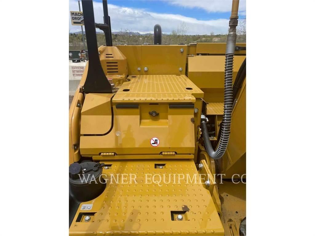 CAT 315GC Telakaivukoneet