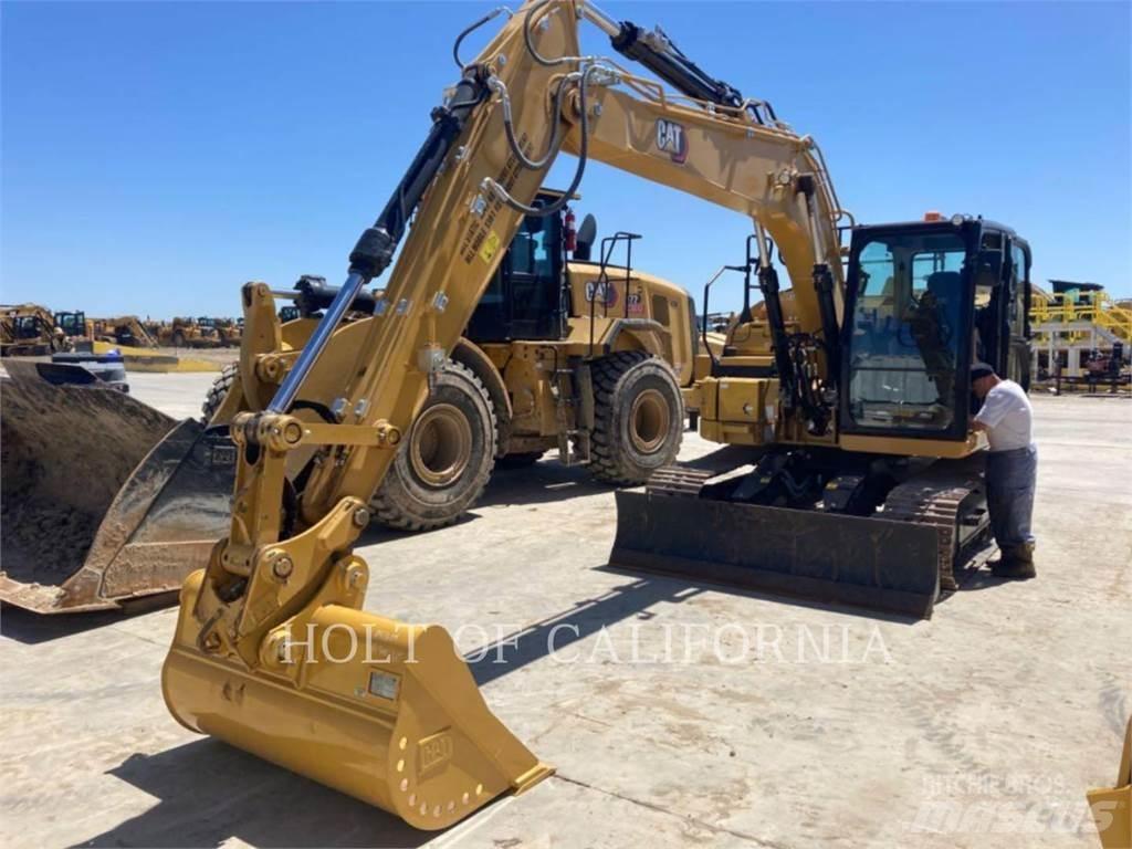 CAT 315GC Telakaivukoneet