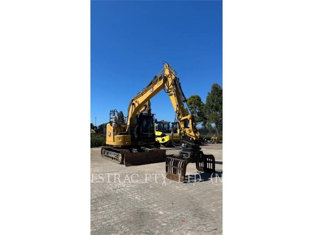 CAT 315GC Telakaivukoneet