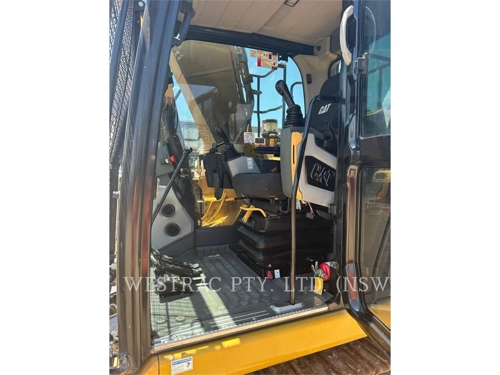 CAT 315GC Telakaivukoneet