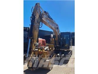 CAT 315GC Telakaivukoneet