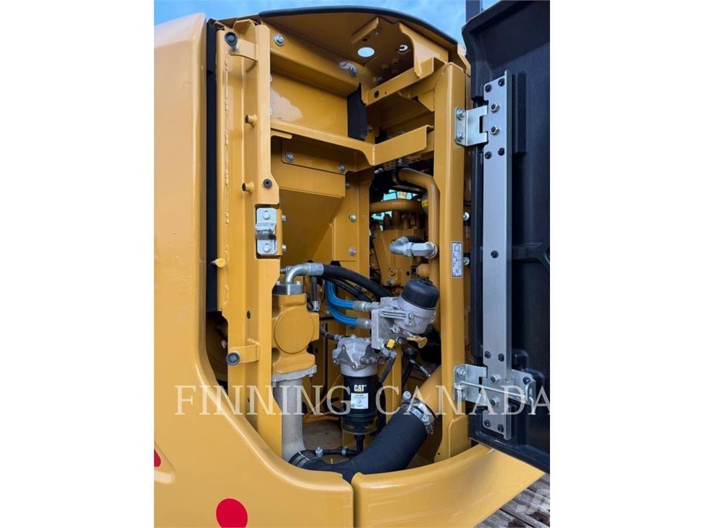 CAT 315GC Telakaivukoneet