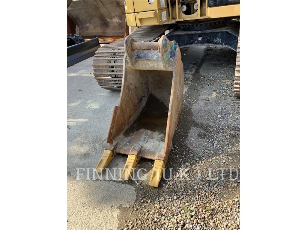 CAT 315GC Telakaivukoneet