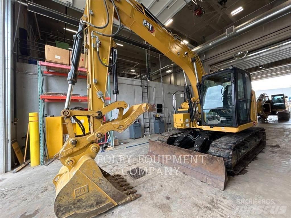 CAT 315GC-079 Telakaivukoneet