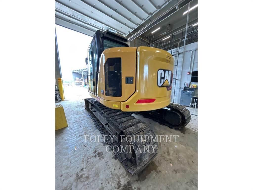 CAT 315GC-079 Telakaivukoneet