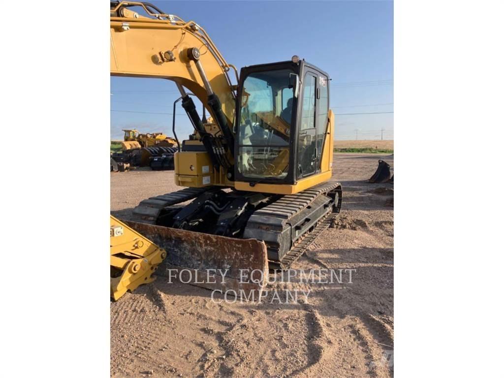 CAT 315GC-079 Telakaivukoneet