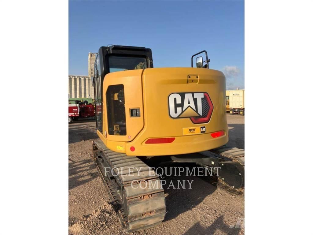 CAT 315GC-079 Telakaivukoneet