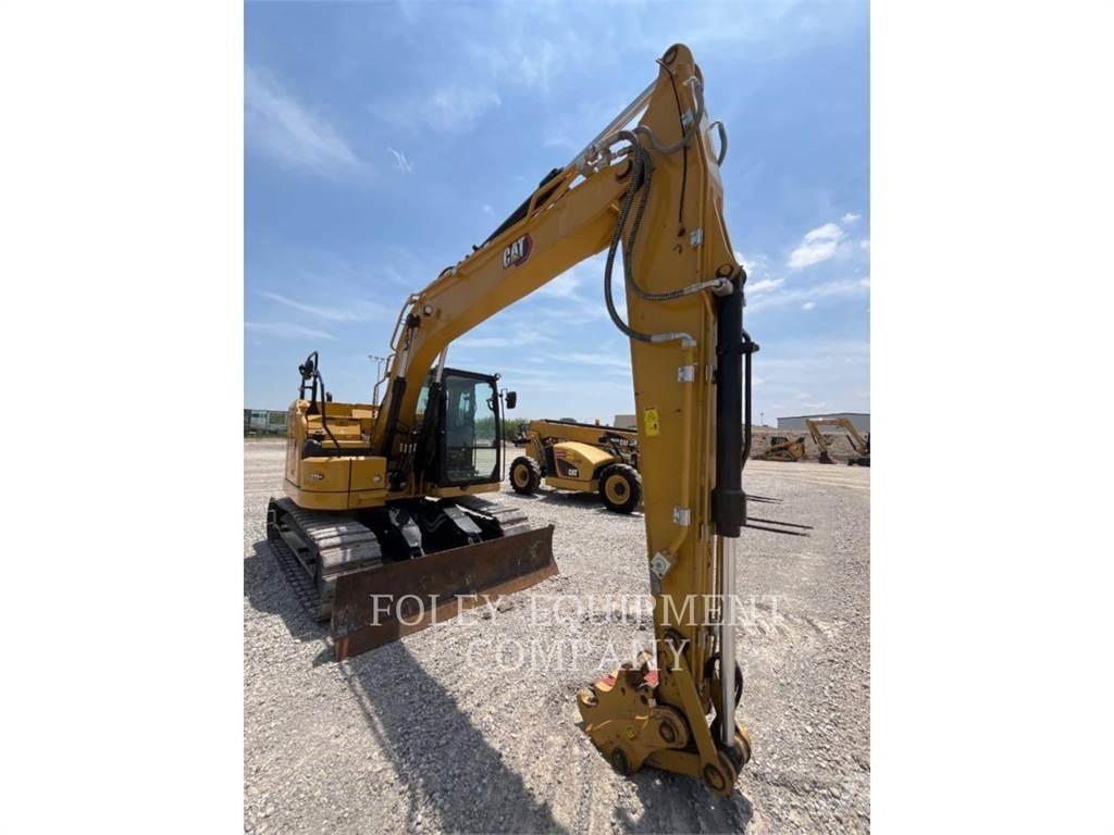 CAT 315GC-079 Telakaivukoneet