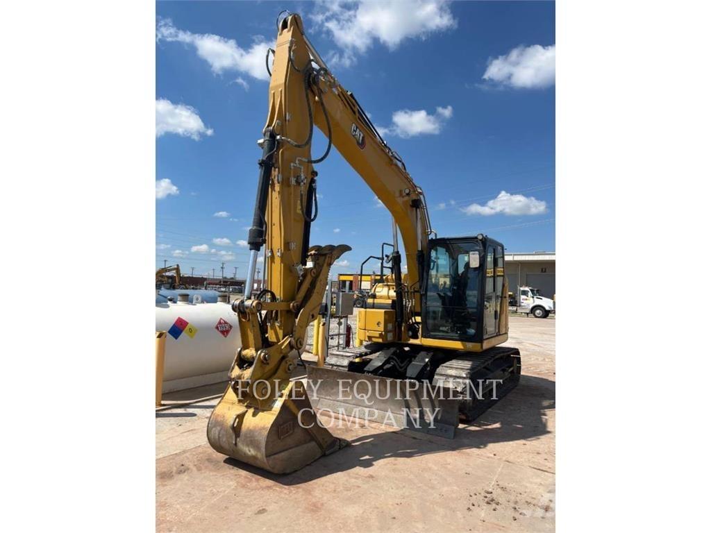 CAT 315GC-079 Telakaivukoneet
