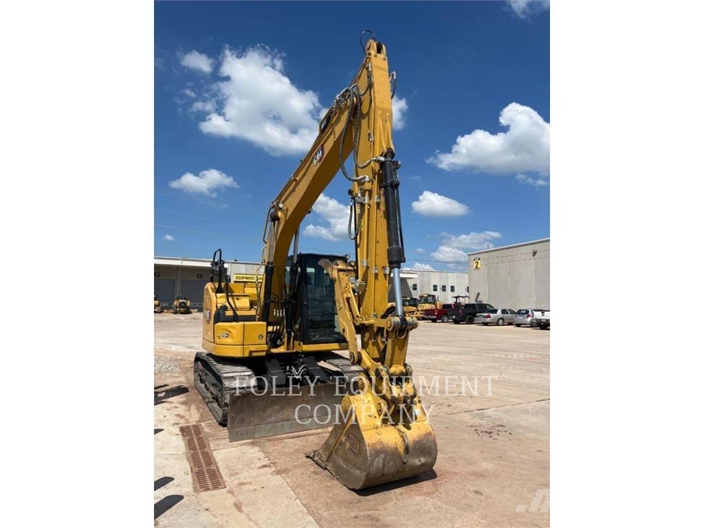 CAT 315GC-079 Telakaivukoneet