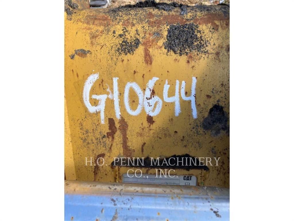 CAT 316-30IN BUCKET Kauhat