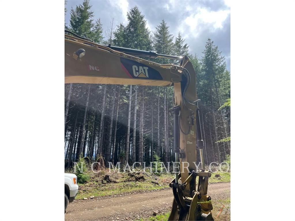 CAT 316E L Telakaivukoneet