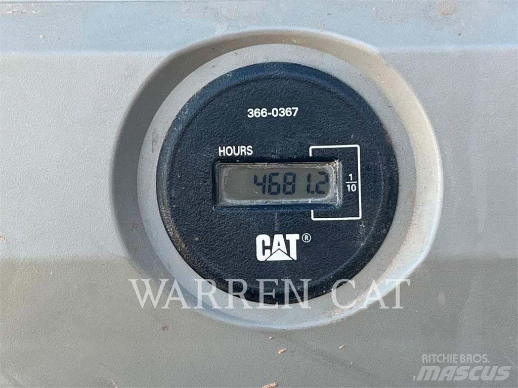 CAT 316EL Telakaivukoneet