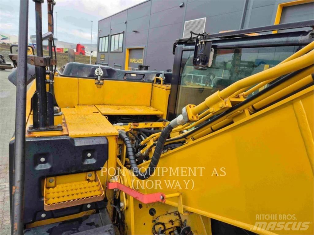 CAT 316EL Telakaivukoneet