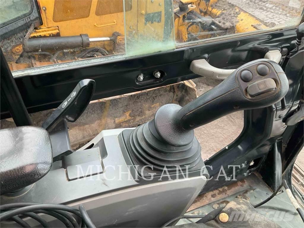 CAT 316EL Q Telakaivukoneet